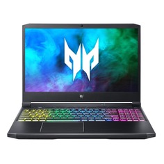 Игровой ноутбук Acer Predator Helios 300 15.6&apos;&apos;, 16 Гб/512 Гб, черный, английская клавиатура