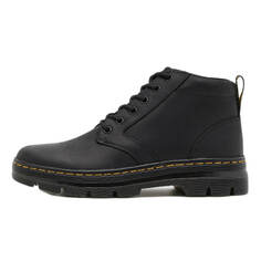 Ботинки Dr. Martens Bonny Unisex, черный