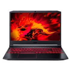 Игровой ноутбук Acer Nitro 5 15.6&apos;&apos;, 8 Гб/256 Гб, черный, английская клавиатура