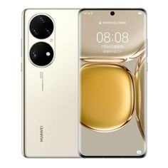 Смартфон Huawei P50 Pro 6.6&quot;, 8 Гб/256 Гб, золотистый