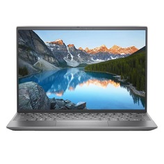 Ноутбук Dell Inspiron 13 5310 13.3&apos;&apos;, 16 Гб/512 Гб, серебристый, английская клавиатура