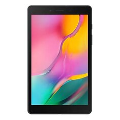 Планшет Samsung Galaxy Tab A (2019) 8.0&quot;, Wifi/LTE, 2 Гб/32 Гб, черный