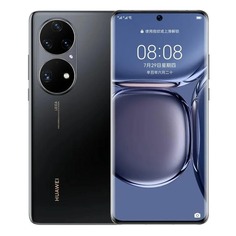 Смартфон Huawei P50 Pro 6.6&quot;, 8 Гб/256 Гб, черный