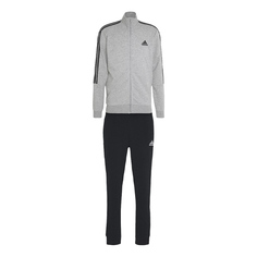 Спортивный костюм Adidas Performance Aeroready, серый/черный