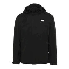 Куртка Helly Hansen Dubliner Insulated Waterproof, черный
