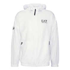 Спортивный костюм EA7 Emporio Armani Tennis Pro, белый