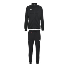 Спортивный костюм Nike Performance FC Libero, черный/белый