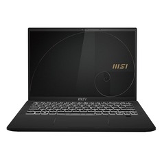 Ноутбук MSI Summit E14 Flip EVO 14&apos;&apos;, 16 Гб/1 Тб, черный, английская клавиатура