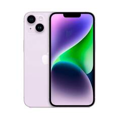 Смартфон Apple iPhone 14 Plus 128 ГБ, (2 Sim), Purple