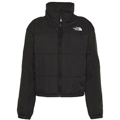 Куртка The North Face Gosei Puffer, черный
