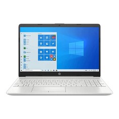 Ноутбук HP 15-dy2091wm 15.6&quot; HD 8ГБ/256ГБ, серебряный, английская/арабская клавиатура