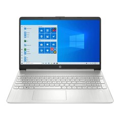 Ноутбук HP 15-dy2093dx 15.6&quot; FullHD 8ГБ/256ГБ, серебряный, английская клавиатура