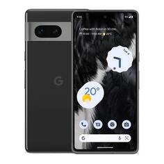 Смартфон Google Pixel 7, 8ГБ/128ГБ, обсидиан