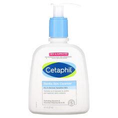 Очищающее средство для кожи Cetaphil, 237 мл