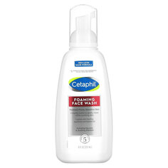 Пенка для умывания Cetaphil, 237 мл