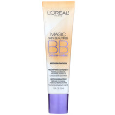 ВВ-крем L&apos;Oreal Magic Skin Beautifier оттенок 814 Medium, 30 мл L'Oreal