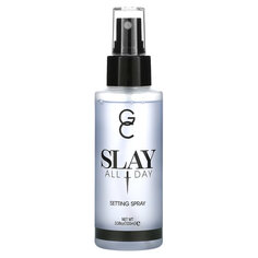 Gerard Cosmetics, Slay All Day, фиксирующий спрей, лаванда, 100 мл (3,38 унции)