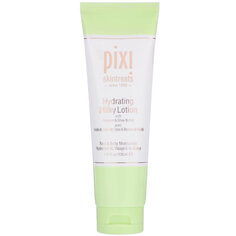 Pixi Beauty, Skintreats, Hydrating Milky Lotion, Face &amp; Body Moisturizer, 4.57 fl oz (135 ml)