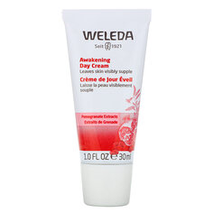 Weleda, Awakening Day Cream, дневной крем для лица с экстрактами граната, 30 мл (1 жидк. унция)