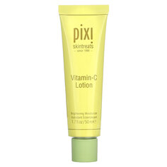 Pixi Beauty, Skintreats, лосьон с витамином C, осветляющее увлажняющее средство, 50 мл (1,7 жидк. унции)