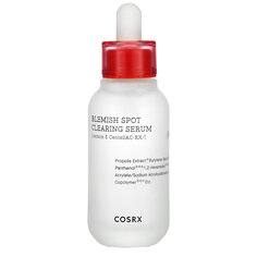 Cosrx, AC Collection, осветляющая сыворотка для борьбы с несовершенствами, 40 мл (1,35 жидк. унции)