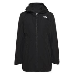 Парка The North Face Hikesteller Insulated, черный