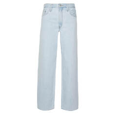 Джинсы Levi&apos;s Baggy Dad, светло-голубой Levis