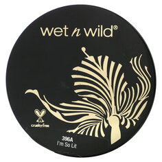 Wet n Wild, Пудра-хайлайтер MegaGlo Loose, I&apos;m So Lit, 8 г