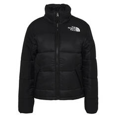 Куртка The North Face Insulated, черный