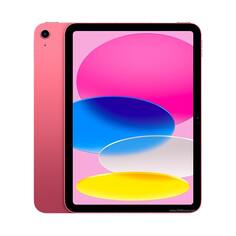 Планшет Apple iPad 10 (2022), 256Гб, Wi-Fi, Pink