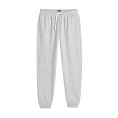 Спортивные штаны H&amp;M Regular Fit Sweatpants, светло-серый H&M