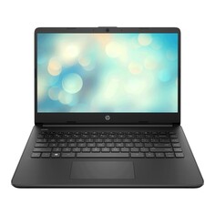 Ноутбук HP 14s-dq2079nia 14&quot; HD 4ГБ/256ГБ i3-1115G4, серебряный, английская клавиатура