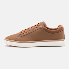 Кроссовки ALDO Finespec, cognac