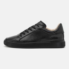 Кроссовки Belstaff Track, black