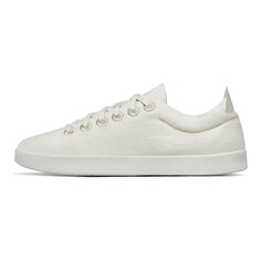 Кроссовки Allbirds Wool Pipers, natural white white sole