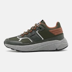 Кроссовки Björn Borg Zapatillas, oliv