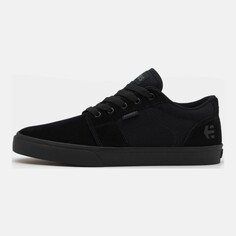 Кеды Etnies Barge, black