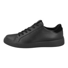 Кроссовки ECCO Street Tray M Gtx, black