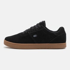 Кеды Etnies Josl1N, black/gum