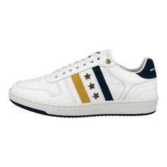 Кроссовки Pantofola d&apos;Oro Bolzano Uomo, weiss