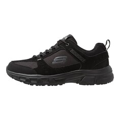 Кроссовки Skechers Oak Canyon Relaxed Fit, black