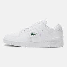 Кроссовки Lacoste Court Cage, white