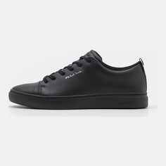 Кроссовки PS Paul Smith Lee, black