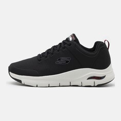 Кроссовки Skechers Sport Arch Fit Titan, black