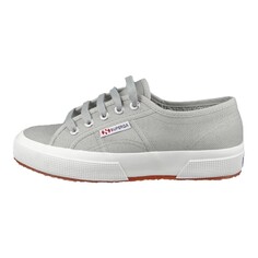 Кроссовки Superga 2750, lt grey