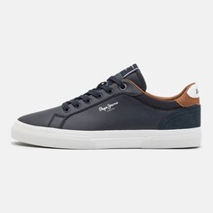 Кроссовки Pepe Jeans Kenton Court, navy