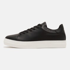 Кроссовки Selected Homme Slhdavid Chunky Trainer Noos, black