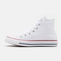 Кроссовки Converse Chuck Taylor All Star Wide Fit , optical white