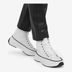 Кроссовки Bosanova Zapatillas Altas, blanco