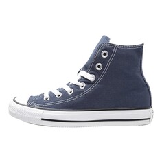 Кроссовки Converse Chuck Taylor All Star Hi, navy